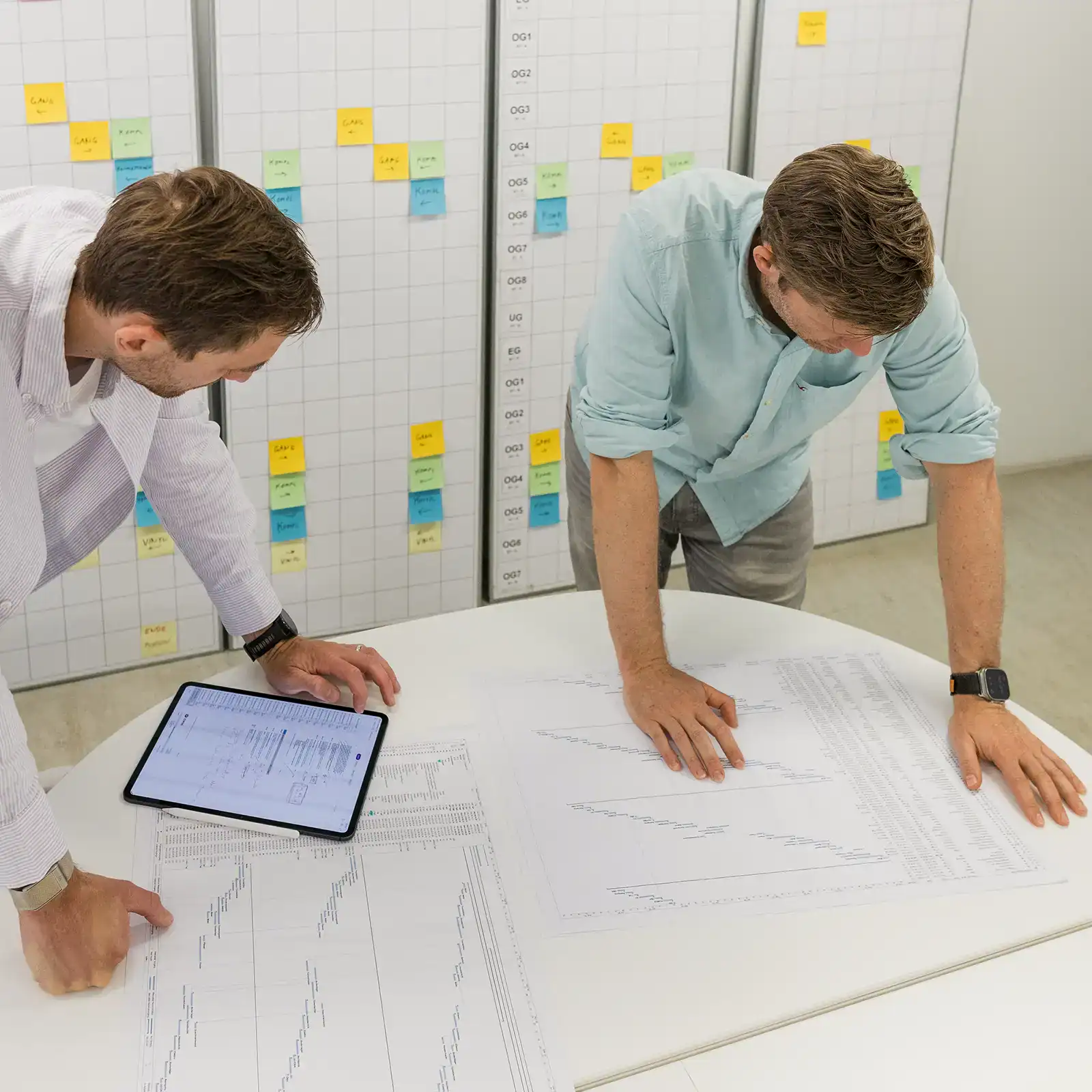 Projektmanagement