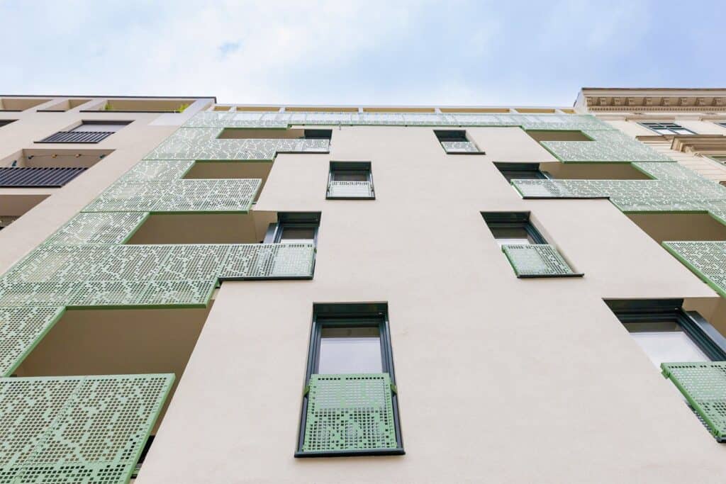 Alserbachstraße 25